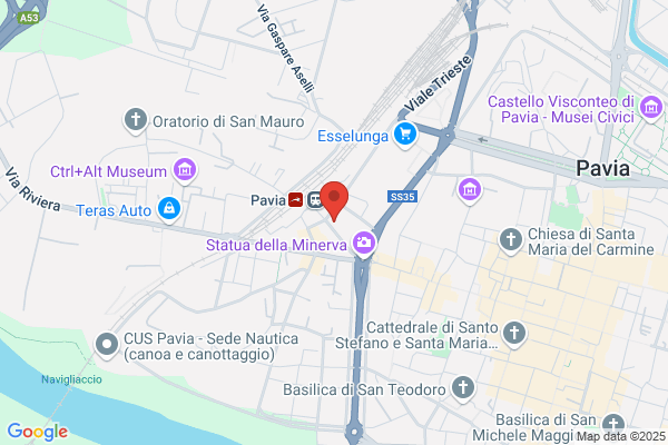 Hotel Moderno