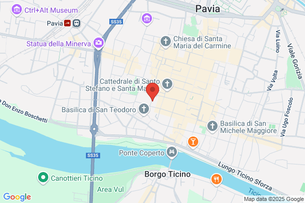 Residence Pavia