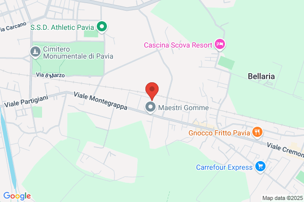 Vetreria Giardino Di Gazzola Giuseppe Emilio