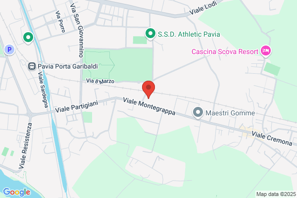 Arcaplanet