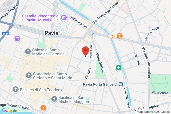 Officina Di Protesi