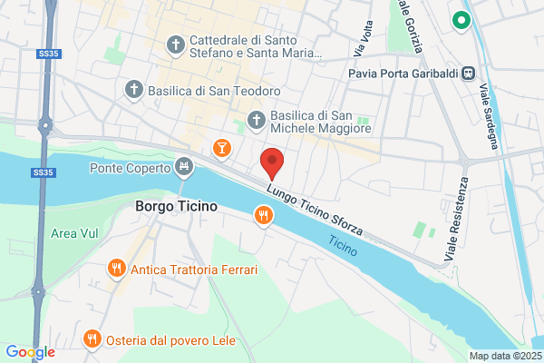 Maffeis carlo (Arch.)