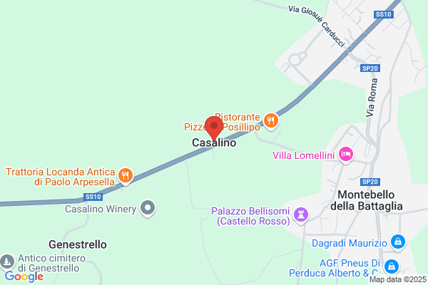 Casalini