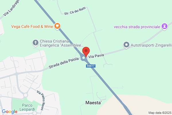 Scuole Pubbliche / Materne