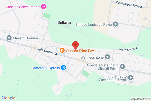 Scuole Pubbliche / Materne