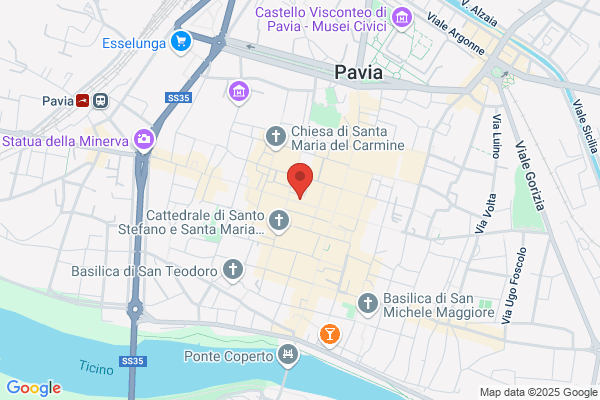 Pavia Servizi