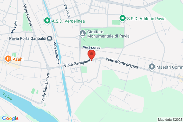 Cattolica Assicurazioni - Bi & Bi