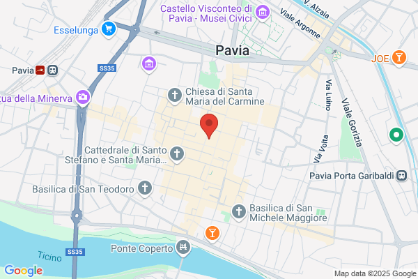 Istituto Nazionale Delle Assicurazioni