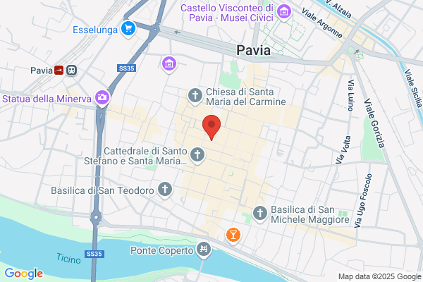 Reale Mutua Agenzia di Pavia Dallera E Speroni S.R.L.