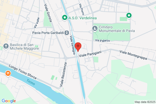 Fondazione Martinetti Lega del Bene Onlus