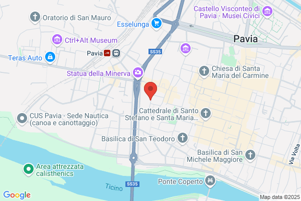 Confindustria Pavia