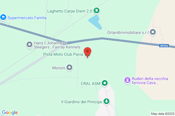 Moto Club Pavia
