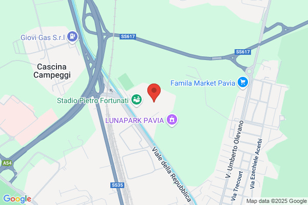 Pavia Calcio (S.R.L.)