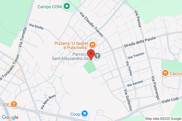 Polisportiva S. Alessandro