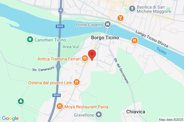 Sci Club Citta Di Pavia