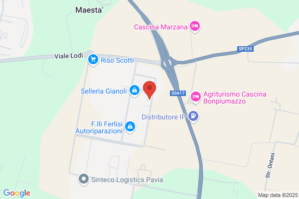 Autoservizi Botti