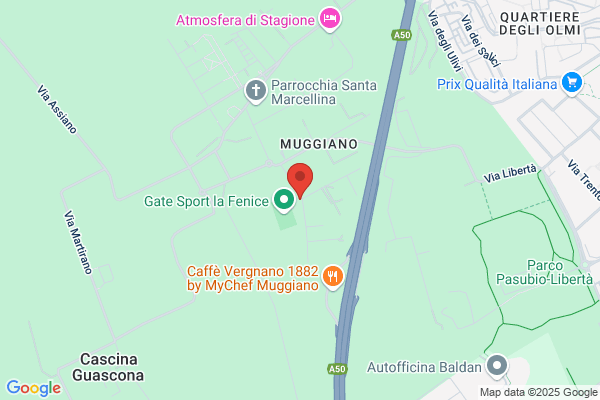 Sgea Lombardia Spa