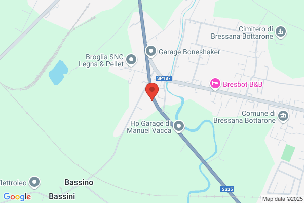 Garage Italia Autoriparazioni Di Maniscalco Calogero E Crepa