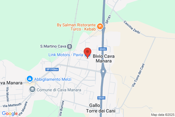 Pavia Motors