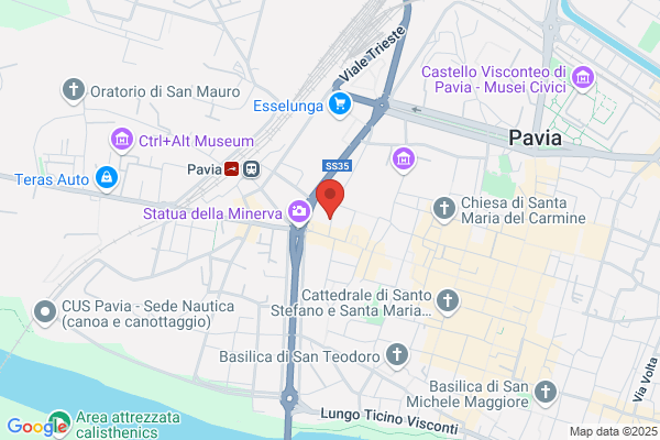 Cei Avv. Daniele Studio Legale