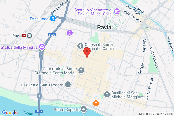Studio Associato Avvocati Lissandrin