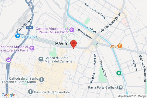 Ghelfi Avv. Mario Paolo