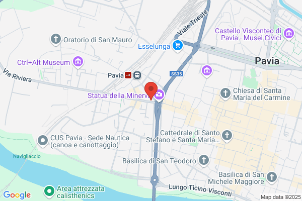 Farmacia San Patrizio