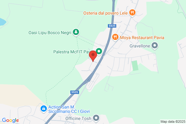 Nuova Carrozzeria Trieste