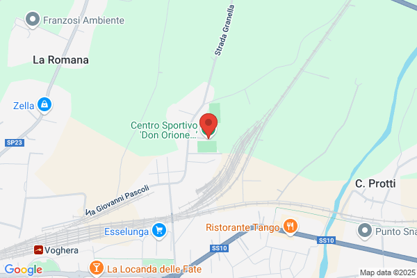 Polisportiva Don Orione