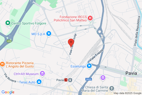Pettene Dr. Alessandra