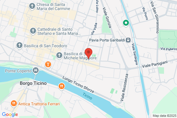 Parrocchia - Ss. Primo E Feliciano