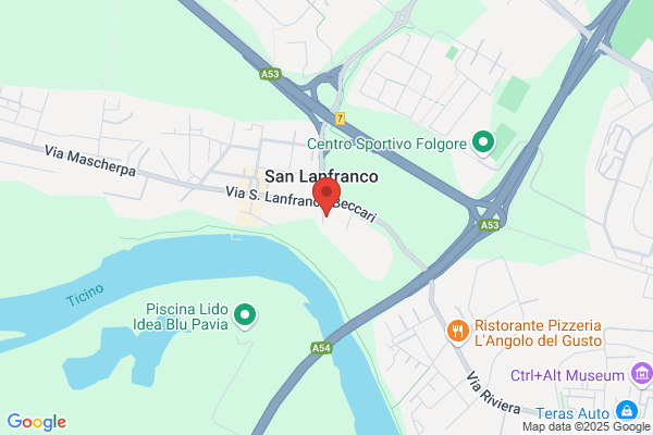 Parrocchia Di S. Lanfranco