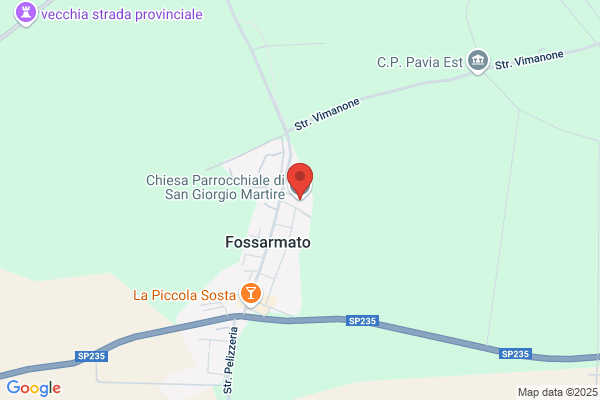 Parrocchia S. Giorgio Martire