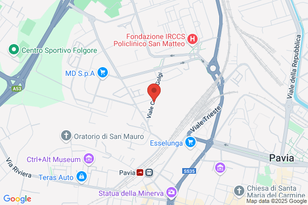 Pe fulvio