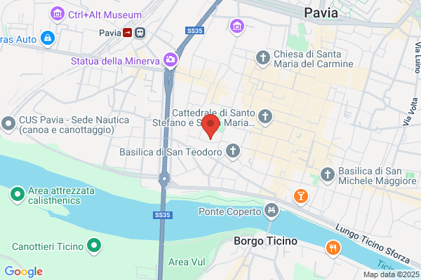 Istituto Clinico Prof. E. Morelli S.P.A.