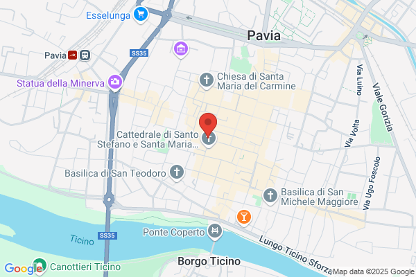 Istituto Canossiane