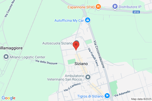 Linea 3 S.R.L.