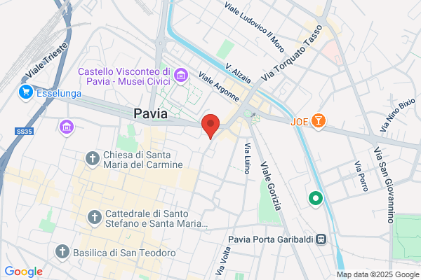 Pavia Idee S.A.S. Di Raggio Piero & c.