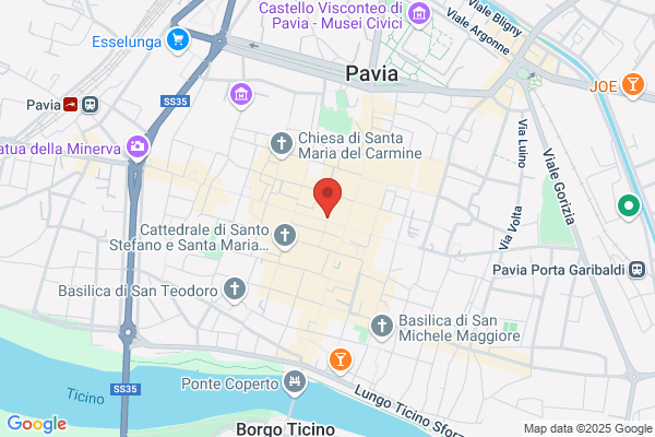 Picasso Studio Srl