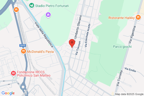 Studio Uno Di Poggi Cesare