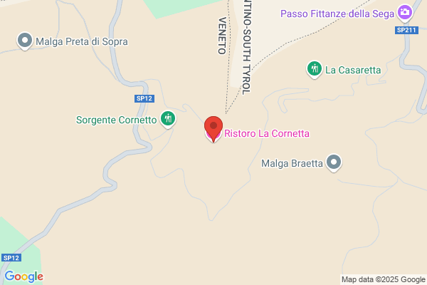 La Cornetta Snc Di Stroppi M. E testa M.