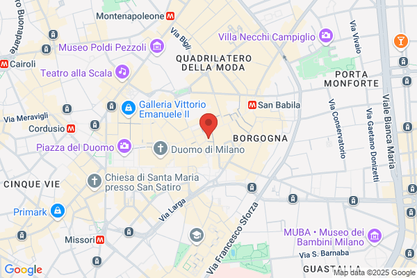 Quarzo Srl