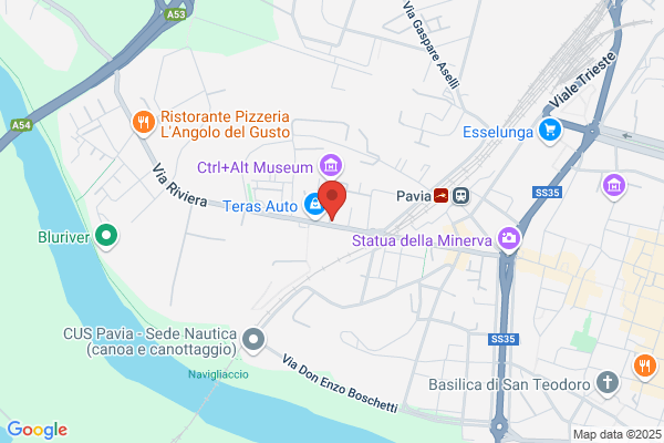 Studio Associato G.Pomati M.P Schiavi A. Manera dottori commercialisti