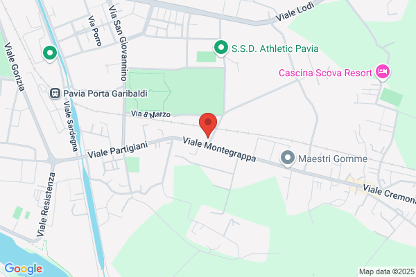 Immobiliare Italia Di Piana Luca E C. sas