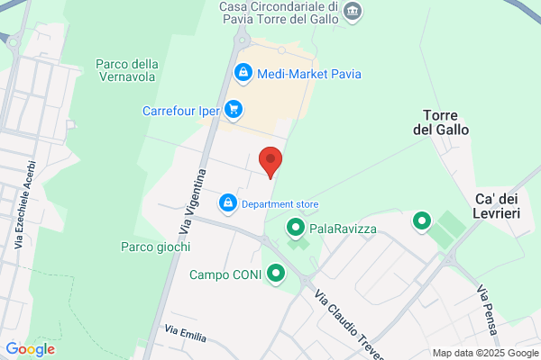 S.P.M. Studio Progettazioni Meccaniche Di Sturini Carlo e Sturini g/// e (Abriel