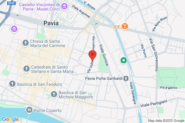 Pepe gian Carlo (Dr. Ing. Arch.)