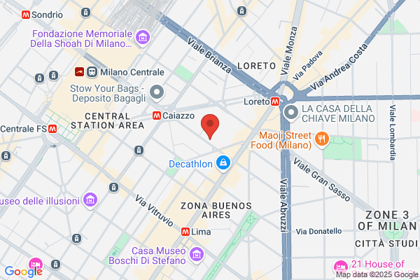 Studio Bisson