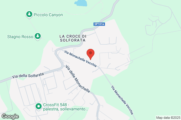 Misa Sud Refrigerazione Spa