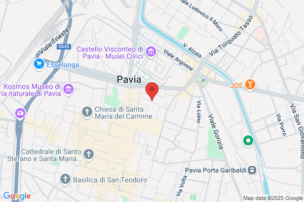 Pasetti paolo