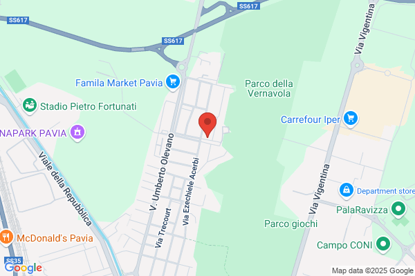 Sapone olimpia (Dr.)